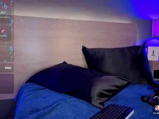 Kallen-kozuky webcam