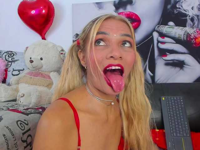 Angelinefocus