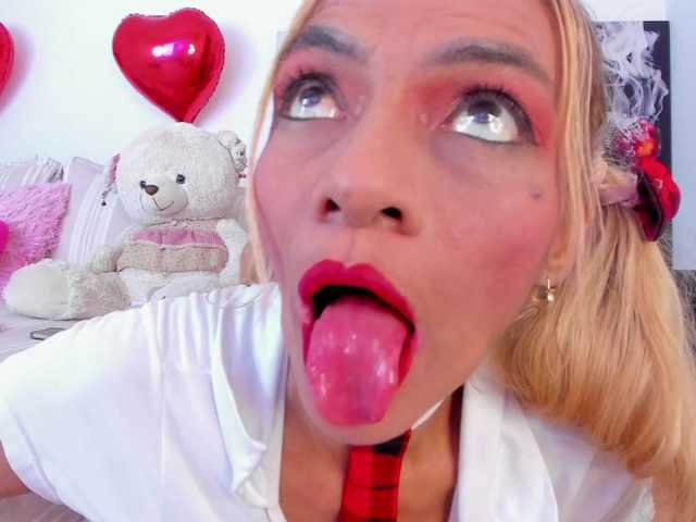 Angeline_yampoll