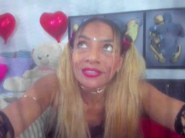 Angeline_yampoll