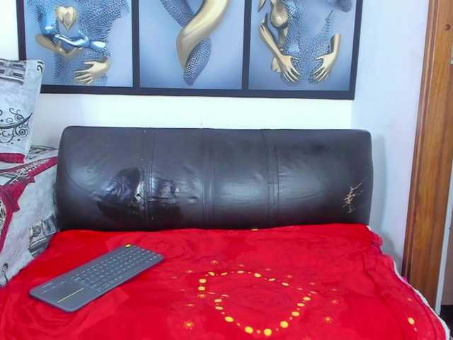 Angelinefocus live cam