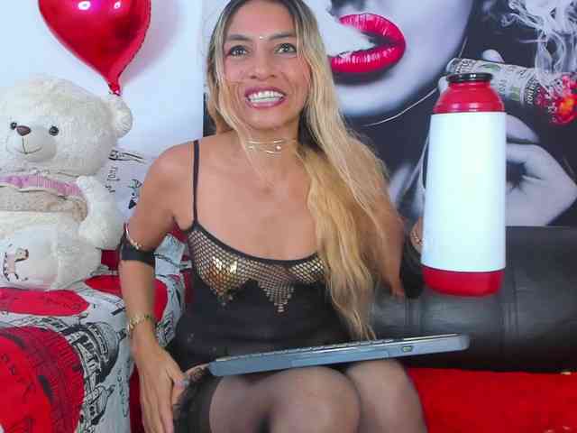 Angelinefocus Sex Cam Show