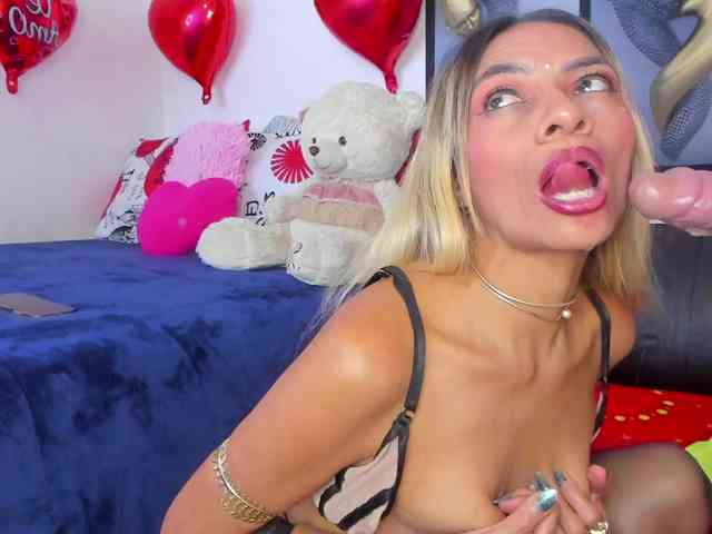 Modelo: Angeline_yampoll