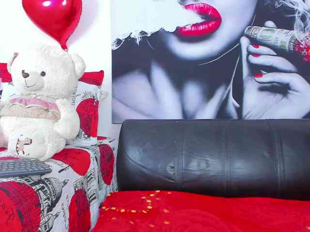 Modelo: Angeline_yampoll