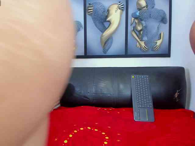 Angeline_yampoll webcam