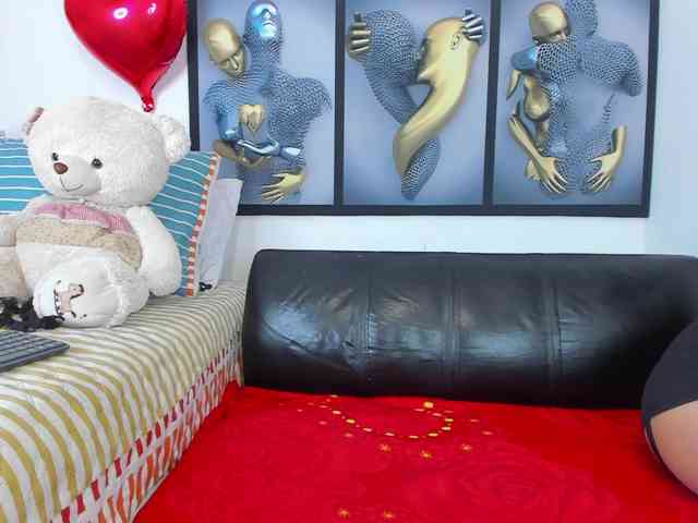 Angeline_yampoll