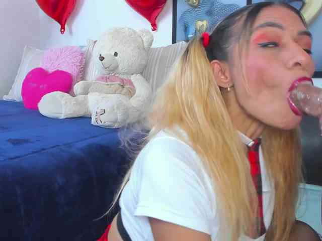 Angelinefocus