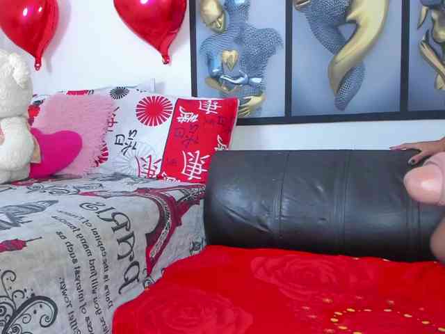Angeline_yampoll