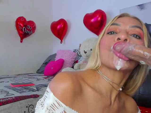 Modelo: Angeline_yampoll