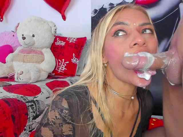 Angeline_yampoll webcam