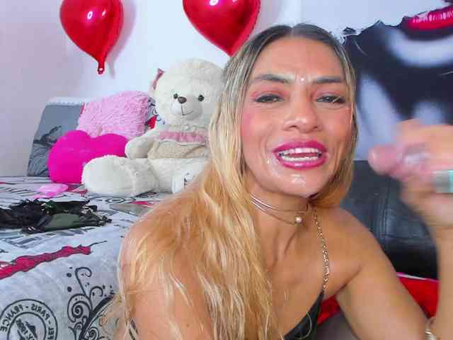 Angelinefocus Sex Cam Show