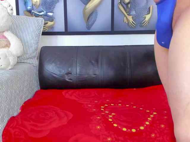 Angeline_yampoll webcam