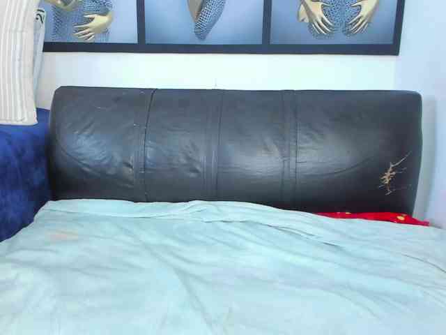 Angeline_yampoll webcam