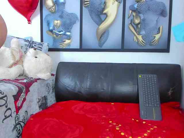 Modelo: Angeline_yampoll