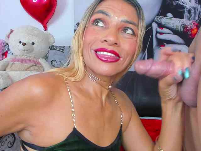 Modelo: Angeline_yampoll