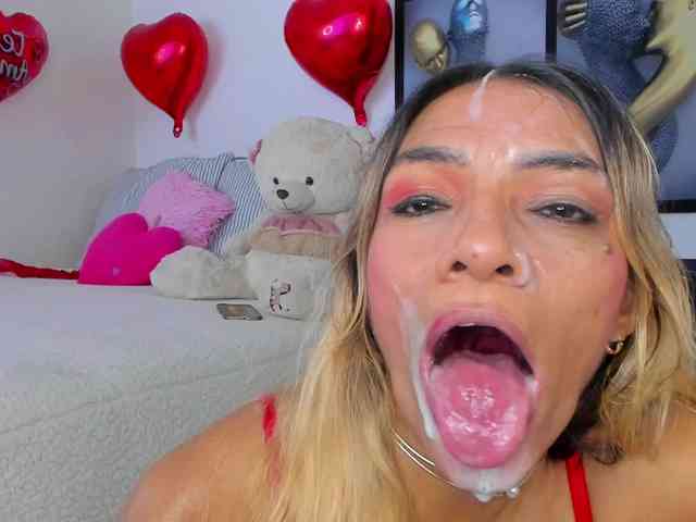 Angeline_yampoll webcam