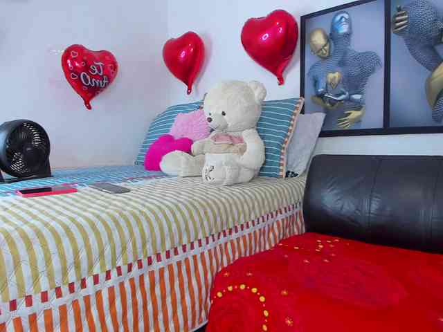 Angeline_yampoll