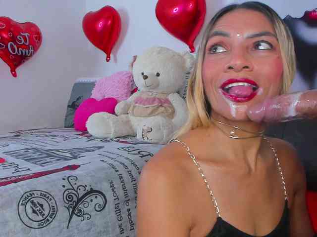Angelinefocus Sex Cam Show