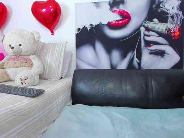 Angelinefocus Sex Cam Show