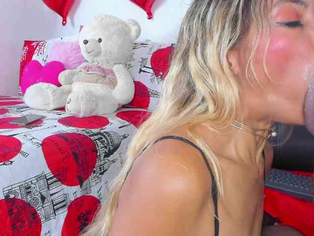 Angelinefocus Sex Cam Show
