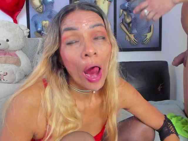 Angeline_yampoll webcam