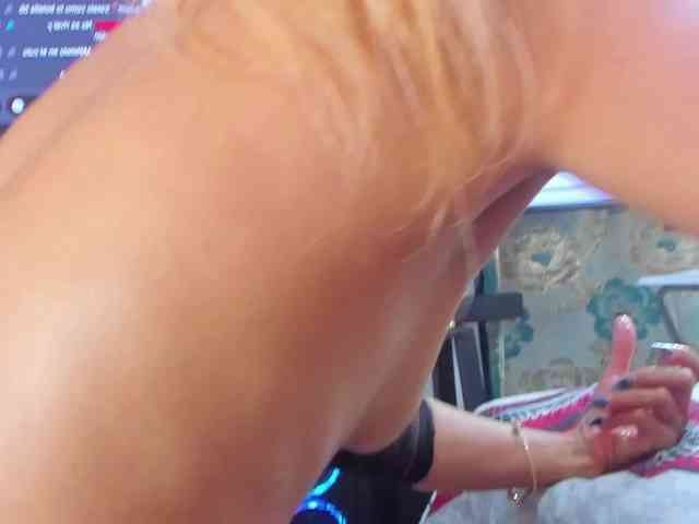Angelinefocus Sex Cam Show