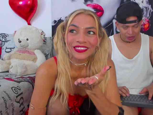 Angeline_yampoll