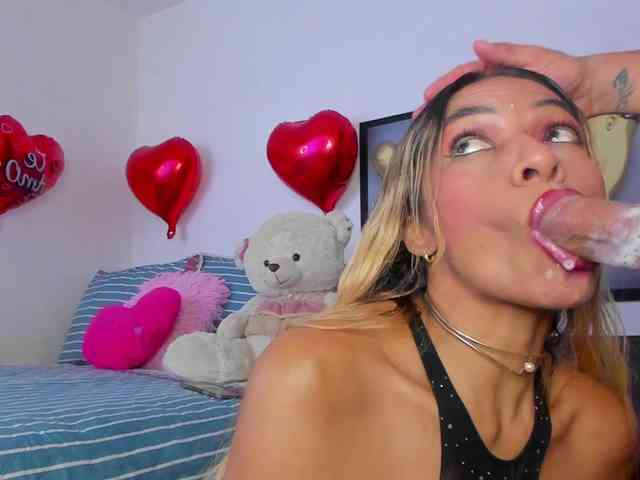 Modelo: Angeline_yampoll