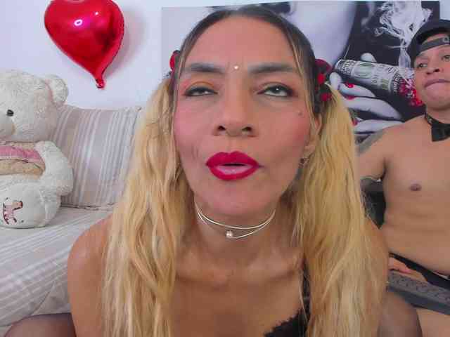 Angelinefocus Sex Cam Show