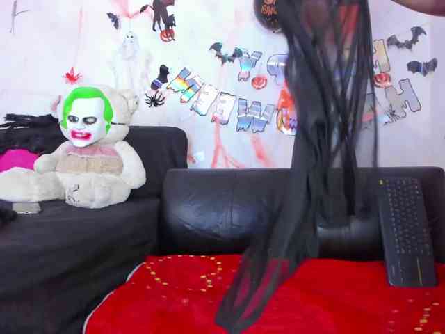 Angeline_yampoll
