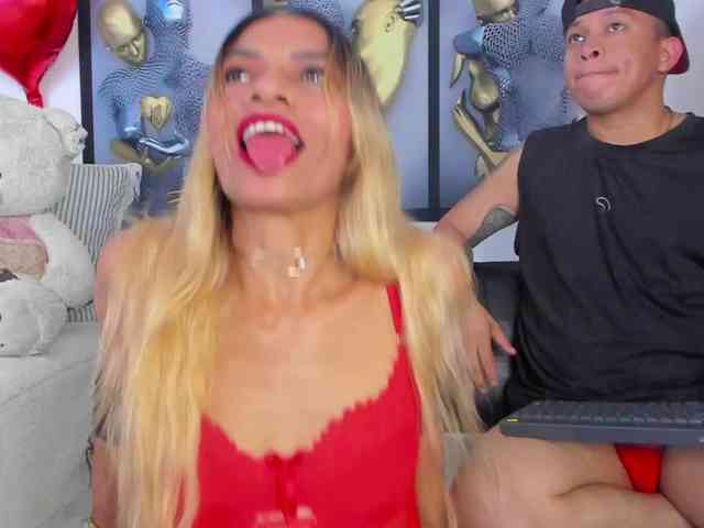 Angeline_yampoll webcam
