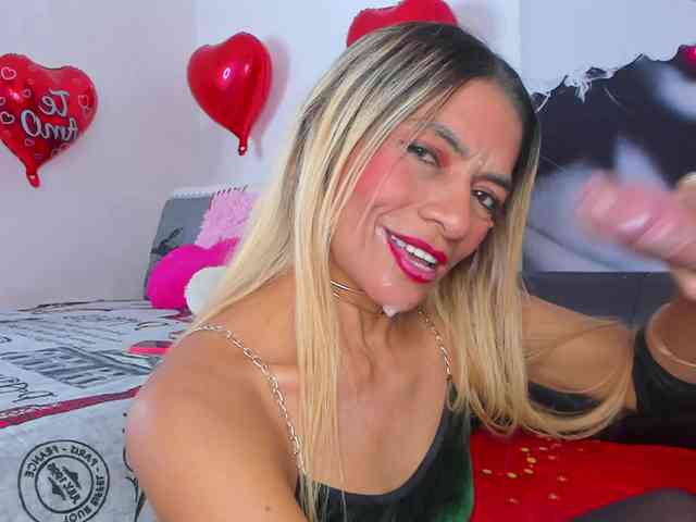Angelinefocus Sex Cam Show