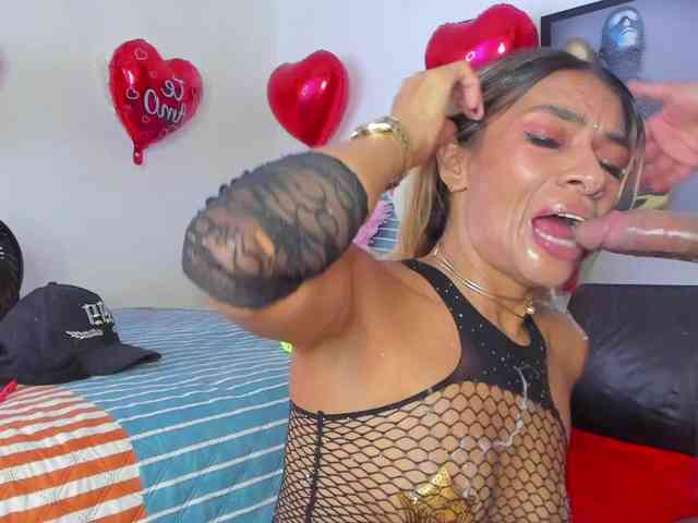 Modelo: Angeline_yampoll