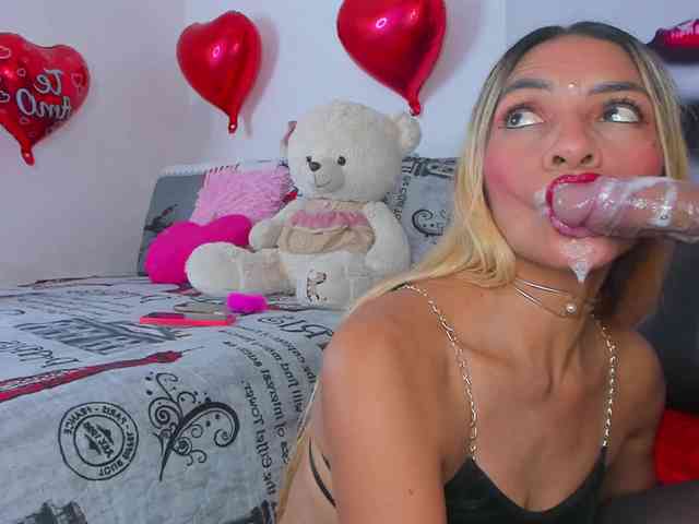 Modelo: Angeline_yampoll