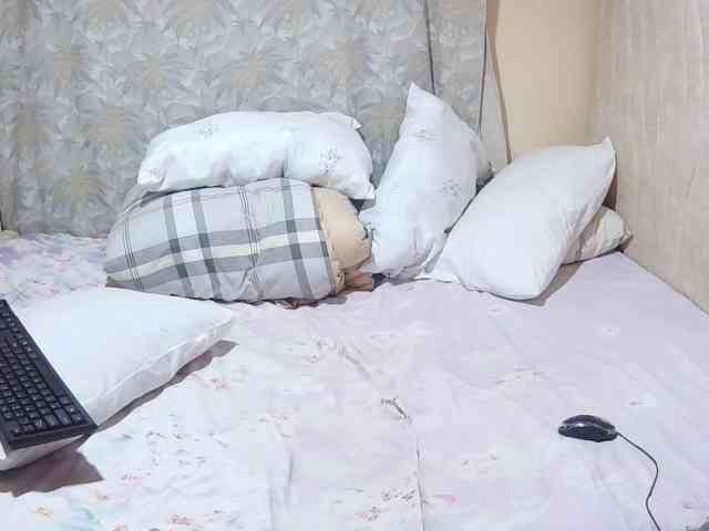 slender-sweet webcam