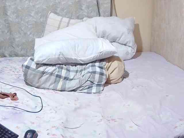 slender-sweet webcam