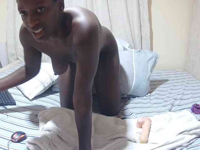 slender-sweet