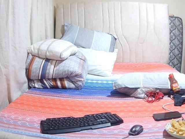 slender-sweet webcam
