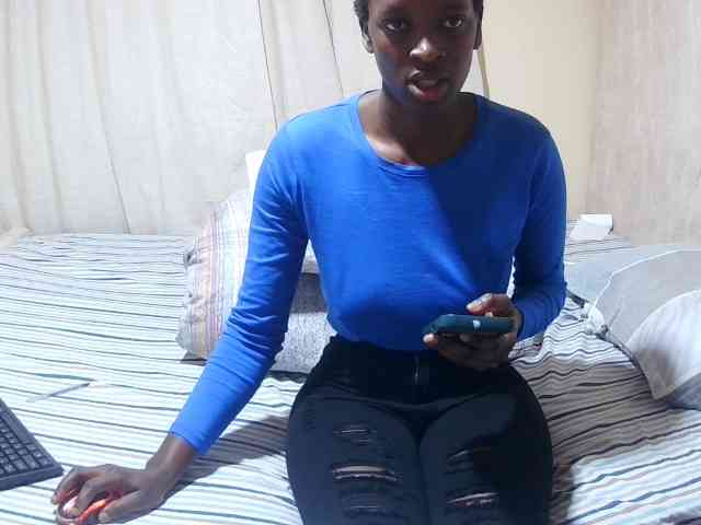 slender-sweet webcam