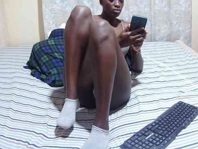 slender-sweet webcam