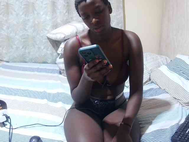 slender-sweet webcam