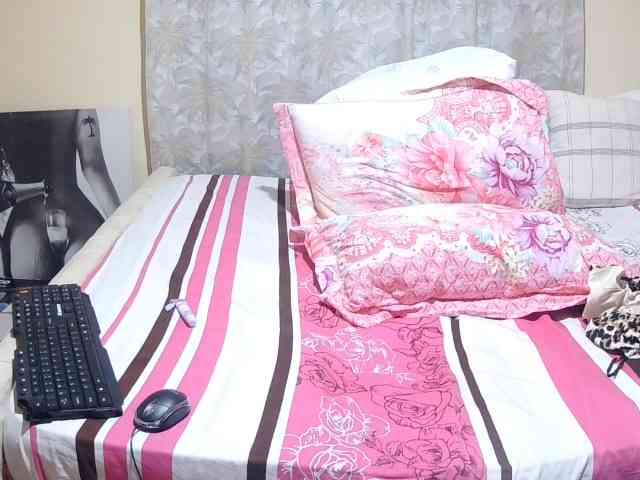 slender-sweet webcam