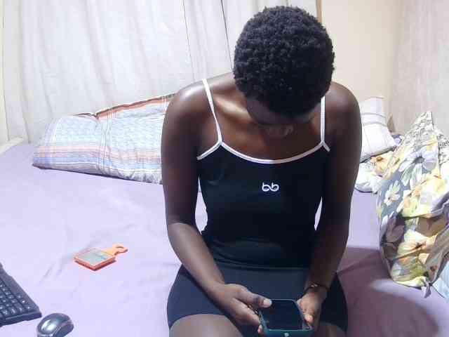 slender-sweet webcam