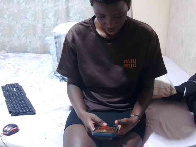 slender-sweet webcam