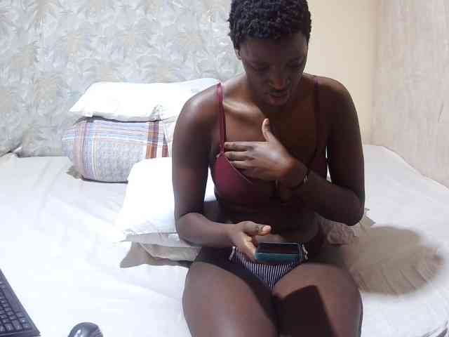 Model: slender-sweet