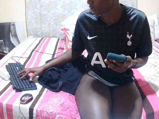 slender-sweet webcam