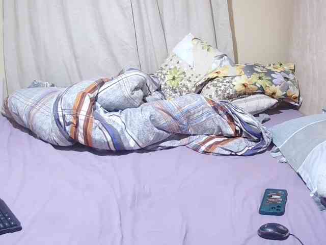 slender-sweet webcam