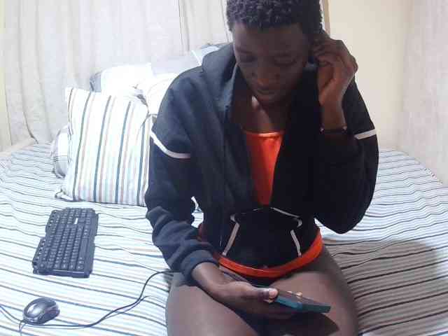 slender-sweet