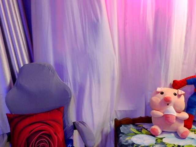 Luna-Candy
