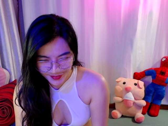 Luna-Candy live cam on BongaCams